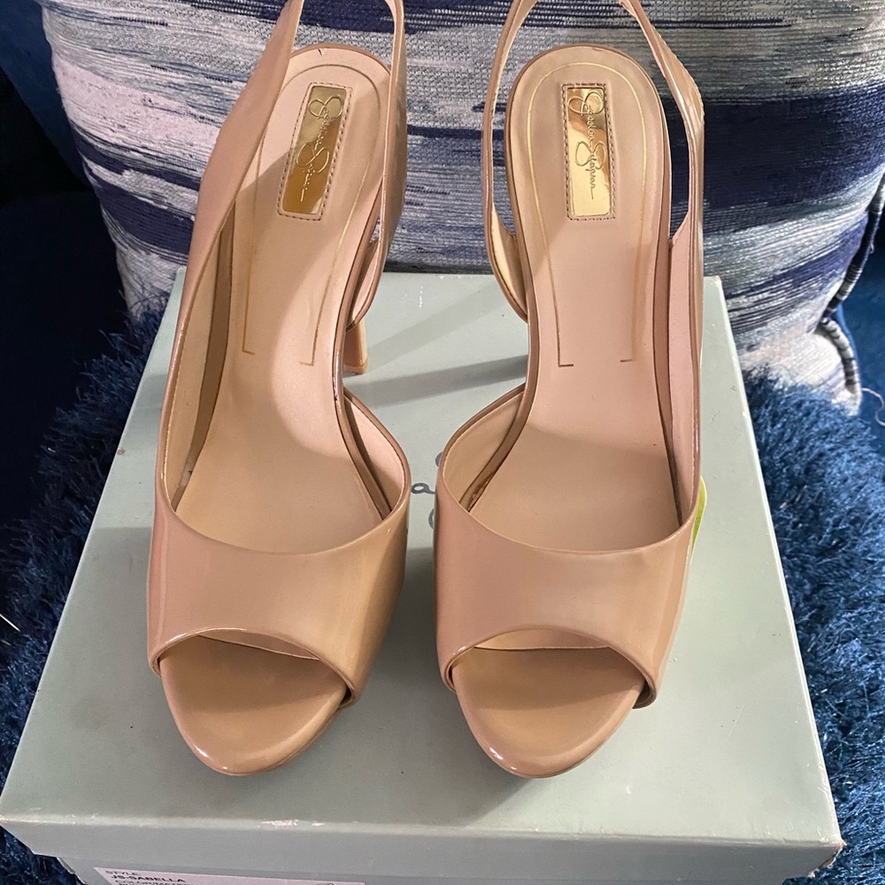 Jessica Simpson brand